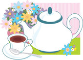 teatime
