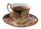 saucer