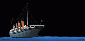 titanic