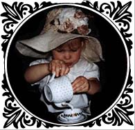 Penelope's Tea Time