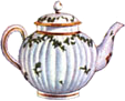 Teapot